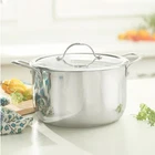 Princess Heritage Signature 6-QT. Dutch Oven 3675 $179.95 Factory Seal New. Price: $161.95.