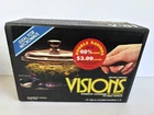 Nib Vintage Visions 1-PT Cookware Amber Covered Saucepan V-81 Corning Range Top New. Price: $59.99.
