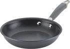 Anolon Advanced Home Hard Anodized Nonstick Frying Pan, 8.5-INCH, Moonstone New. Price: $37.85.