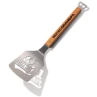 Universal Classic Series Sportula Stainless Steel Grilling Spatula Bbq Tool New. Price: $34.75.