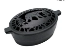 Myfireplacedirect Wood Stove Steamer 2.5 Quart, Humidifier With De... New. Price: $35.00.