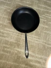 All-clad Metalcrafters MC2 Stainless Steel 10"FRY Pan 31211 Excellent Condition Used. Price: $40.00.
