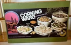 Corningware A.550.8 Homemaker Set Spice Of Life 10 Pieces. New Box. Price: $113.50.