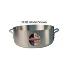 Winco ALB18 Qt Winware Aluminum Brazier New. Price: $82.05.