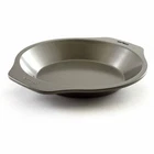 Norpro 3925 Nonstick Inch Pie Pan, 9IN/23CM X 1IN/2.5CM, As Shown New. Price: $21.99.