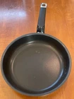 Fissler Protect Steelux Premium Non-stick Fry Pan, 11-INCH-USED. Price: $95.00.