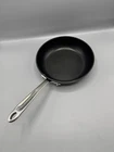 All-clad Essentials 8.5 In Hard-anodized Non-stick Fry Pan Skillet Oven Safe Used. Price: $19.99.