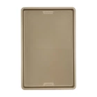Goodcook Bestbake Nonstick Carbon Steel Cookie Sheet 11"X17" Large Baking Pan New. Price: $12.35.