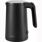 Zwilling Enfinigy Cool Touch 1-LITER Electric Kettle Cordless Tea Hot New. Price: $130.18.