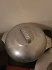 Vintage Magnalite Dutch Oven Quart Size 5 4248P Used. Price: $149.00.