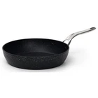 Starfrit The Rock Fry Pan With Stainless Steel Handle 12" (60313) New. Price: $90.90.