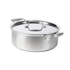 Collective Cookware Slow Cooker, 6.3 Quarts D7 New. Price: $433.90.