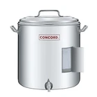 Concord Stainless Steel Series Insulated Double Wall Stock Pot New. Price: $299.98.