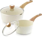 Sensarte Set Pots And Pans Pieces New. Price: $95.99.