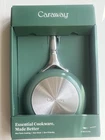 Caraway Home 8" Mini Fry Pan Sage Green Toxin Free Non Stick Ceramic Oven Safe New. Price: $64.99.