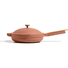 Pan 12.5 Nonstick 10-IN-1 Induction Oven Safe 450 Our Place Ceramic Large Pfas New. Price: $259.99.