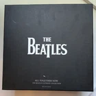 Box Of Vision All Together Now Beatles Black Set Ultimate Collection Like. Price: $600.00.
