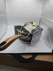 Cuisinart 1QT Matte Black Stainless Steel Sauce Pan Cover Blush Bronzehandle New. Price: $18.99.