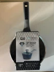Blue Iko 3 Qt Pure Diamond Ceramic Sauce Pan With Lid New. Price: $19.90.