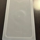 Vollrath 52430 Full-size Flexible Steam Pan Lid Durable & Versatile New. Price: $24.99.