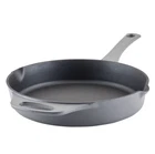 10-INCH Nitro Cast Iron Skillet New. Price: $42.55.