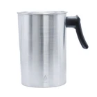 Aglary Making Pouring Pot, Double Boiler Aluminum Candle... Fast Usa Ship New. Price: $29.82.
