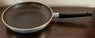 Wear-ever Cookware Skillet 8" Non Stick Aluminum Saut Fry Pan Wearever & Lid Used. Price: $5.09.