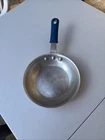 Vollrath 4007 Aluminum Wear Ever Fry Pan With Cool Handle 3 Grip Used. Price: $25.00.