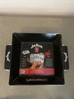 Jim Beam Stainless Steel Square Grilling Wok With Easy-grip Handles New. Price: $13.00.