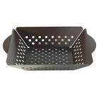 Nordic Ware Grill Shake Basket (36552) New. Price: $36.60.