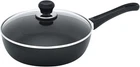 Scanpan Classic Induction Saute Pan, 11", Black (53102800) New. Price: $249.95.