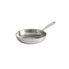 Pan 8 Inch Tri Ply Clad Stainless Steel Induction Tramontina Frying Signature New. Price: $59.99.