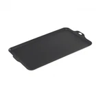 Nordic Ware Two Burner Griddle King 45 X 26 2.5CM New. Price: $62.87.