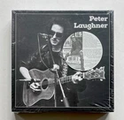 Peter Laughner (of Pere Ubu & Rocket From The Tombs) 5CD Box Set New Sealed Brand. Price: $250.00.