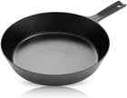 10" Pre-seasoned Cast Iron Skillet With Handle Cover Versatile & Easy To Clean New. Price: $113.99.