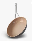 Ninja Extended Life Premium Ceramic 10.25" Fry Pan New. Price: $54.98.