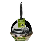 Greenpan Venice 3-PLY Stainless Steel Healthy Ceramic Nonstick 10" & 12" Fry New. Price: $64.99.