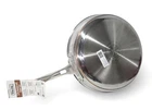New Viking Copper Core 10 Pan Saut Frying 5-PLY Stainless Steel. Price: $144.99.