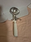 Vtg Vollrath 47139 Ice Cream Scoop Stainless Usa Used. Price: $8.00.