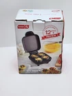 Dash Egg Bite Maker Sous Vide Style W/ Silicone Molds Aqua New. Price: $15.99.