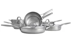 Calphalon Premier 12-PIECE Stainless Steel Cookware Set New. Price: $200.00.