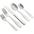 Gibson Home Castleford Mirror Polished Flatware Set (20-PIECE) 89016.20 New. Price: $42.82.