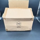 Brand New Princess House Heritage 7.5 Qt Tri-ply Stainless Steel Straining Pot. Price: $99.95.