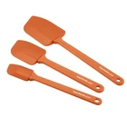 Rachael Ray Cucina Hard Enamel Nonstick Skillet Set New. Price: $21.47.