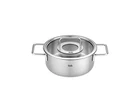 Fissler Pure Collection Pot Made In Germany New. Price: $185.00.