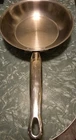 Kirkland Signature Copper Core Skillet 8" Made Italy Frying Pan 9023 Used. Price: $27.65.