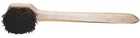 Winco BRP-20 Pot Brush With Wooden Handle, 20-INCH New. Price: $16.45.