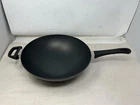 Scanpan Classic 12.5" Wok New. Price: $99.95.