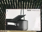 Thomas Rosental Hard Anodised Roasting Pan 13.7" X 10.1" With Rack New-sealed. Price: $49.99.