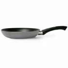 Ecolution Elements Fry Pan, Non-stick Coated Aluminum, Gray, 11 In. EEGY-5128 New. Price: $36.47.